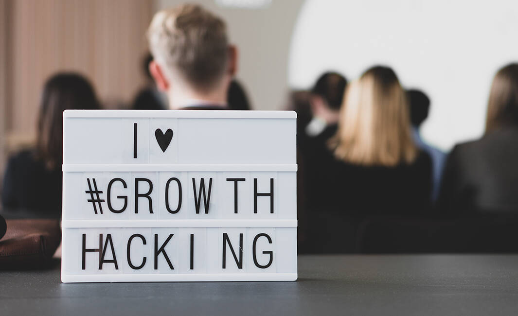 Growth Hacking Event mit MASSIVE ART Growth Hacking Event mit MASSIVE ART