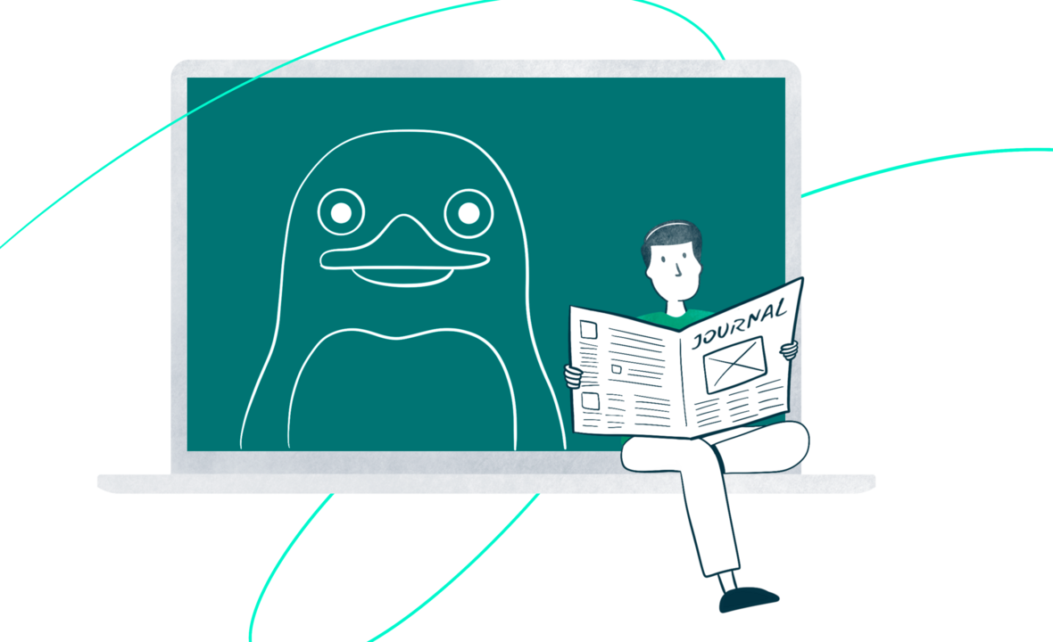 Journalctl das Protokoll mit hilfreichen Filteroptionen Journalctl das Protokoll mit hilfreichen Filteroptionen