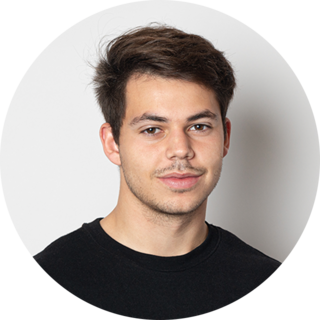 Sandro Eichhübl Sandro Eichhübl