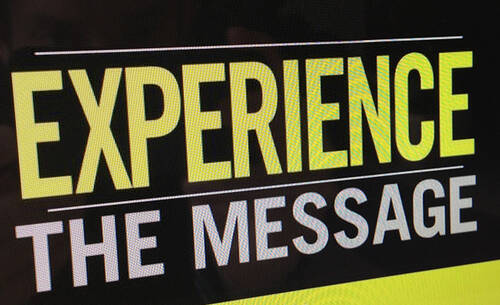 experience marketing