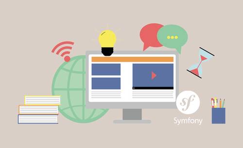 Symfony2 Tutorial