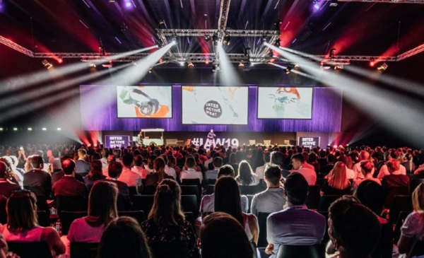 interactive west 2019